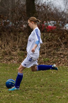 Bild 11 - Frauen FSG BraWie 08 - FSC Kaltenkirchen II U23 : Ergebnis: 0:7